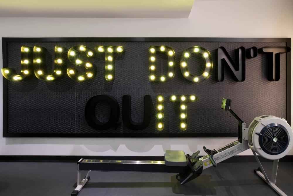 NYX Hotel London Holborn by Leonardo Hotels