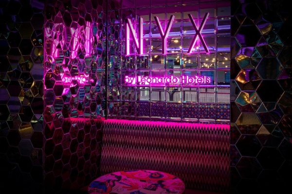 NYX Hotel London Holborn by Leonardo Hotels image 12