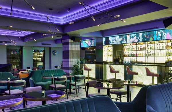 NYX Hotel London Holborn by Leonardo Hotels image 14