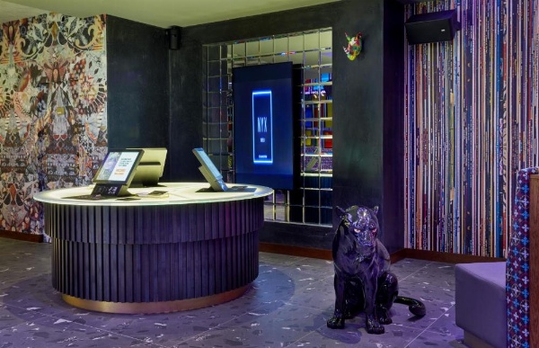 NYX Hotel London Holborn by Leonardo Hotels image 16