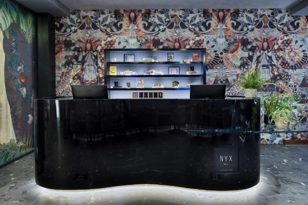 NYX Hotel London Holborn by Leonardo Hotels image 18