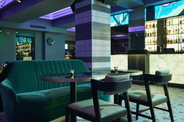 NYX Hotel London Holborn by Leonardo Hotels image 25