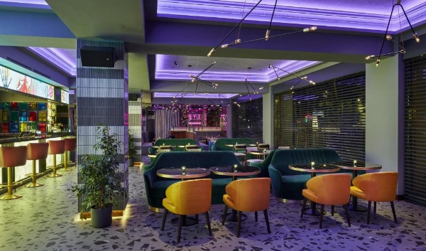 NYX Hotel London Holborn by Leonardo Hotels image 28