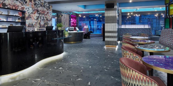 NYX Hotel London Holborn by Leonardo Hotels image 30