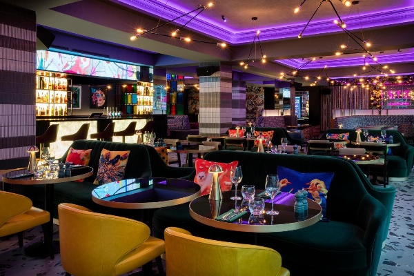 NYX Hotel London Holborn by Leonardo Hotels image 6